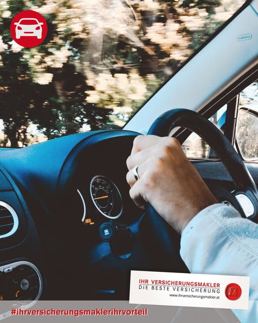 Große Unterschiede bei KfzVersicherungen in Österreich