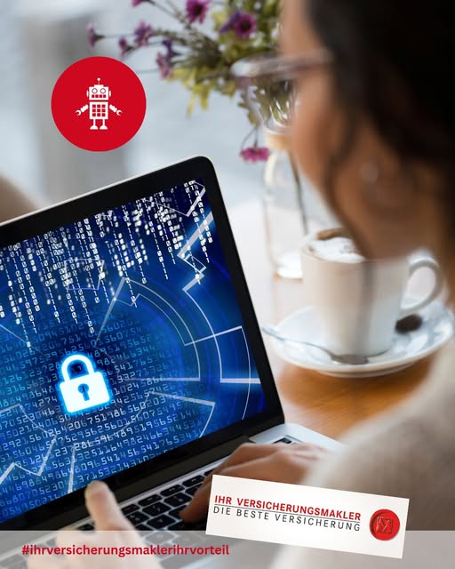 Der Herbst: Jetzt haben auch Cyberkriminelle Saison