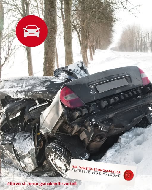 Richtig reagieren nach einem Unfall