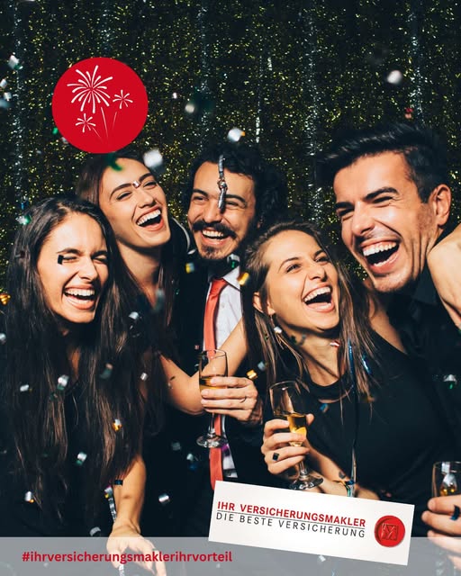 Versicherungs-Check zum Jahresstart