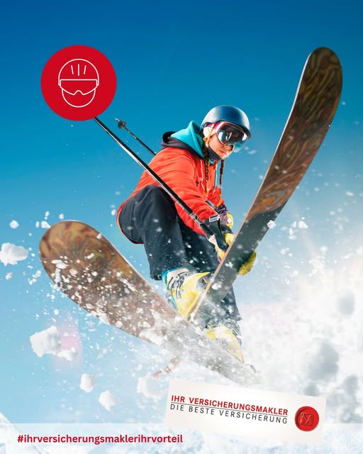 Risiken abseits von Piste und Alltag